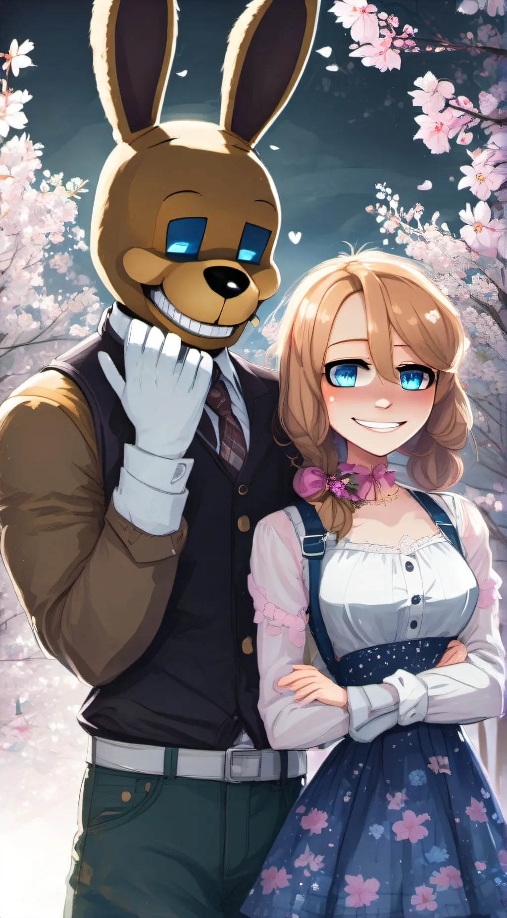 Talkie AI - Chat with (Me) Elina 💖