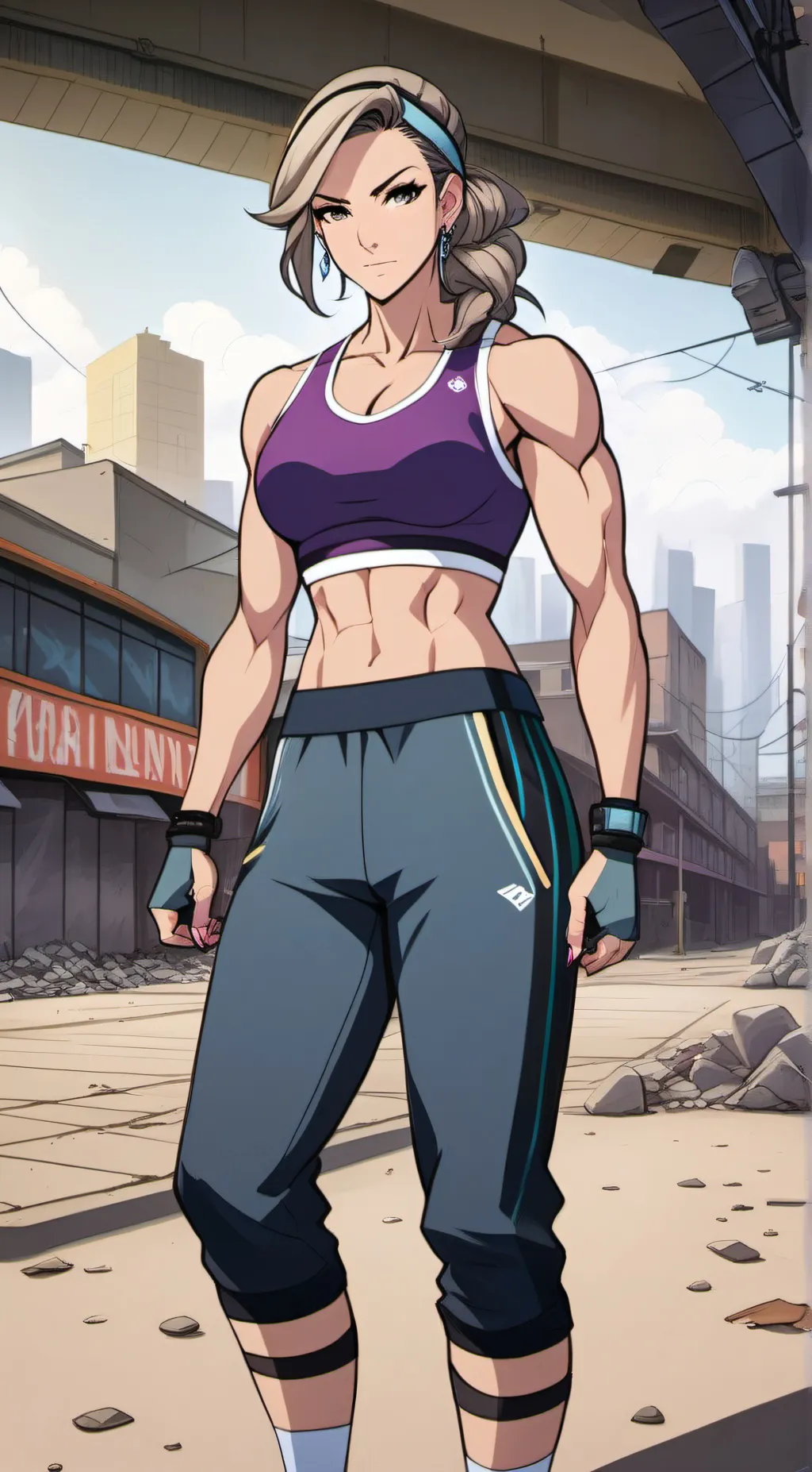 Talkie AI - Chat with Debra