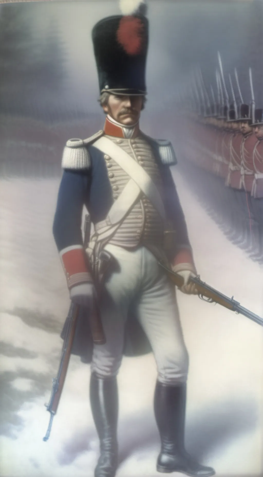 Talkie AI - Chat with Nelson Rugby