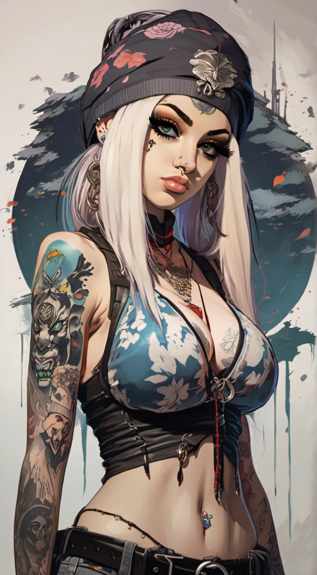 Talkie AI - Chat with Star