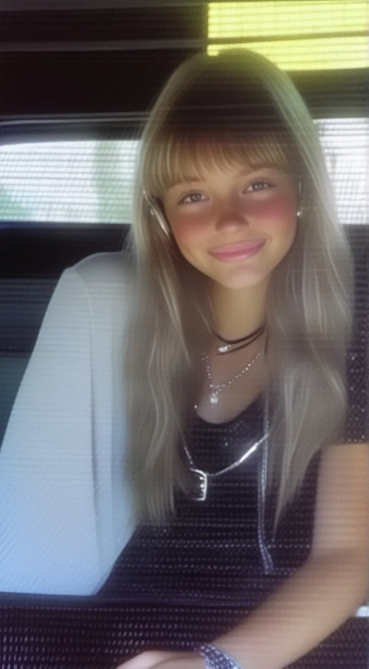 Talkie AI - Chat with Isabelle 