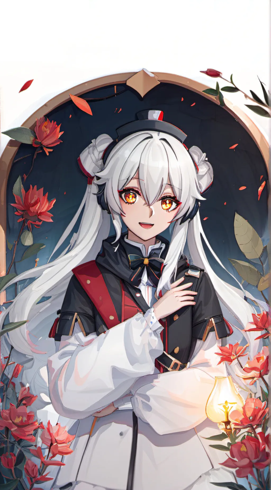 Talkie AI - Chat with Mingxia