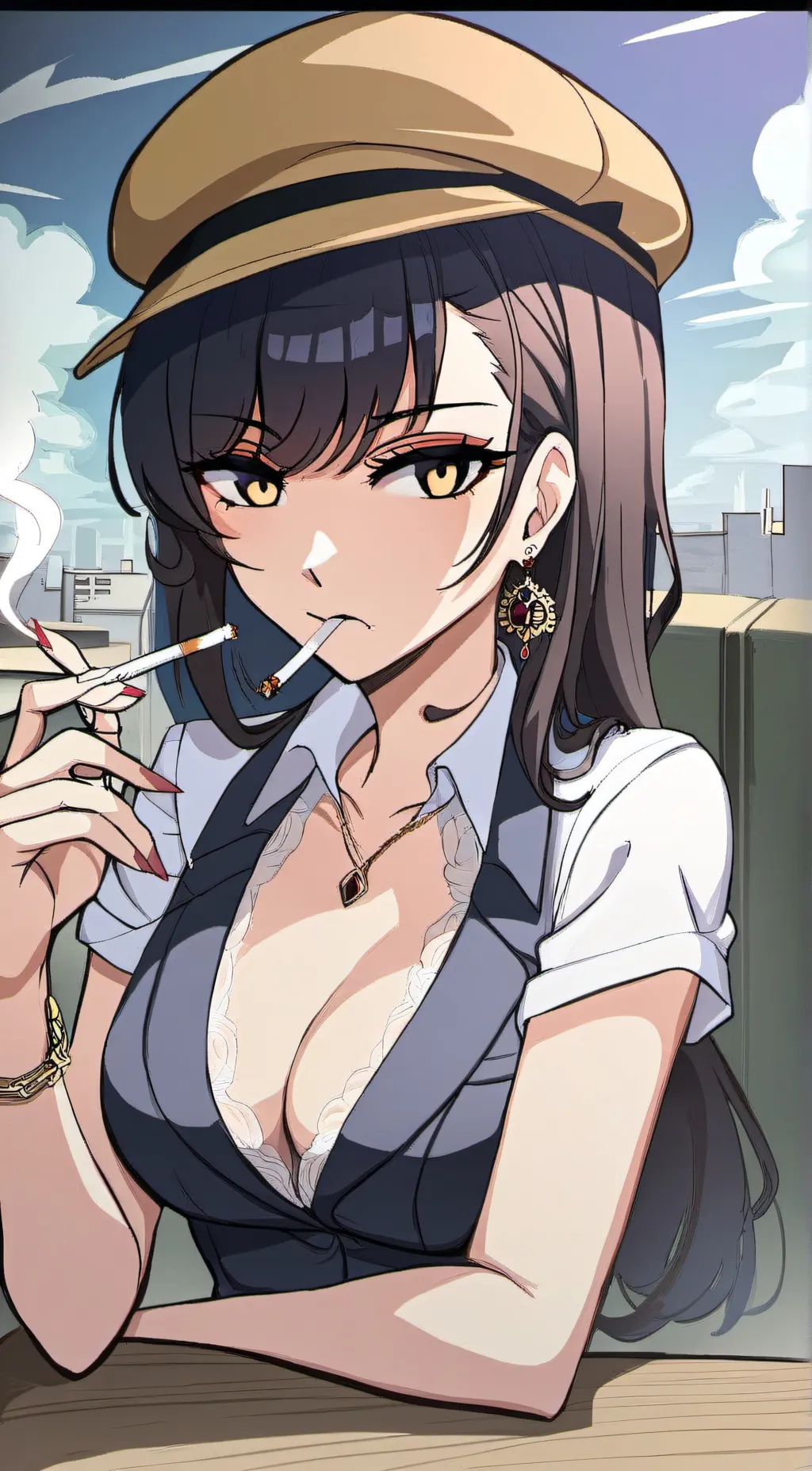 Talkie AI - Chat with Star