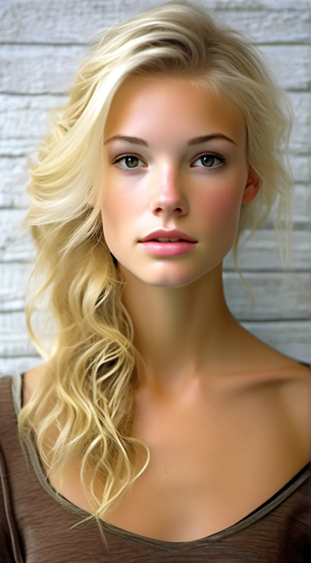 Talkie AI - Chat with Sophie Girafe