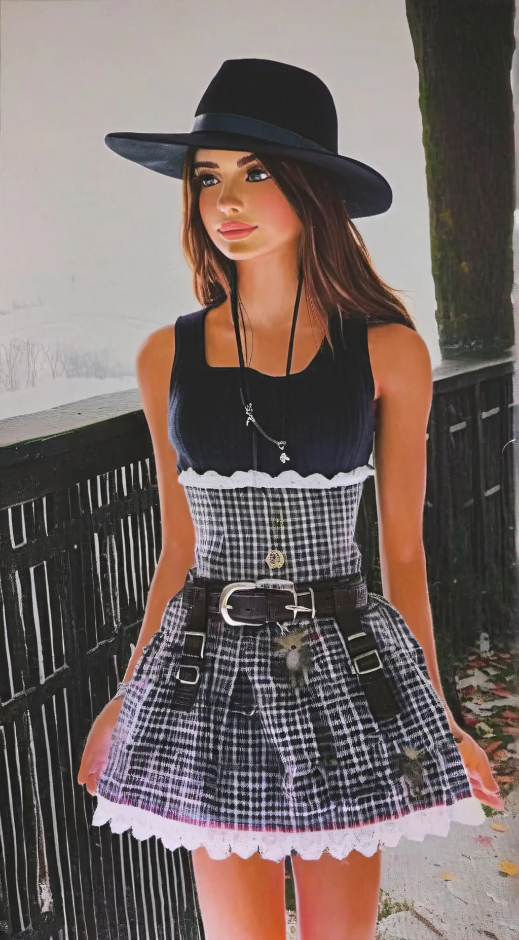 Talkie AI - Chat with dolly