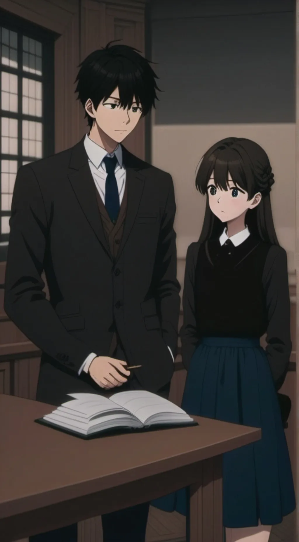 Talkie AI - Chat with jay