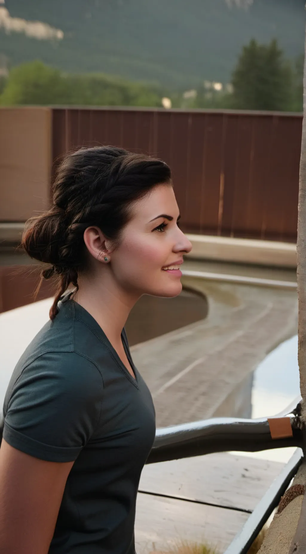 Talkie AI - Chat with die