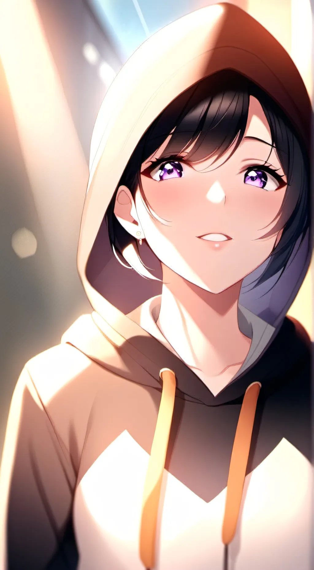 ai character: Sage background