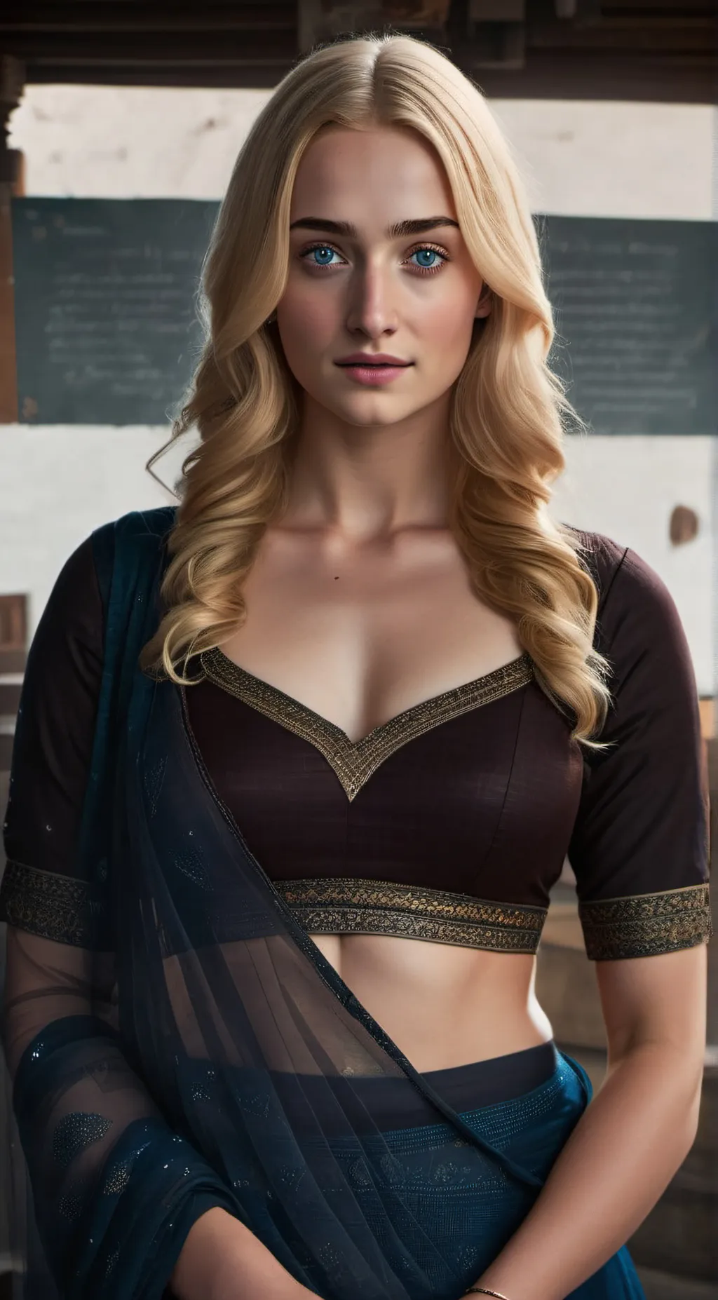 Talkie AI - Chat with Sophie