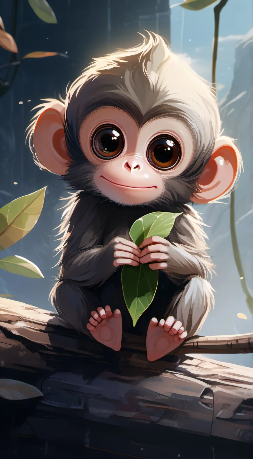 Talkie AI - Chat with KoKo