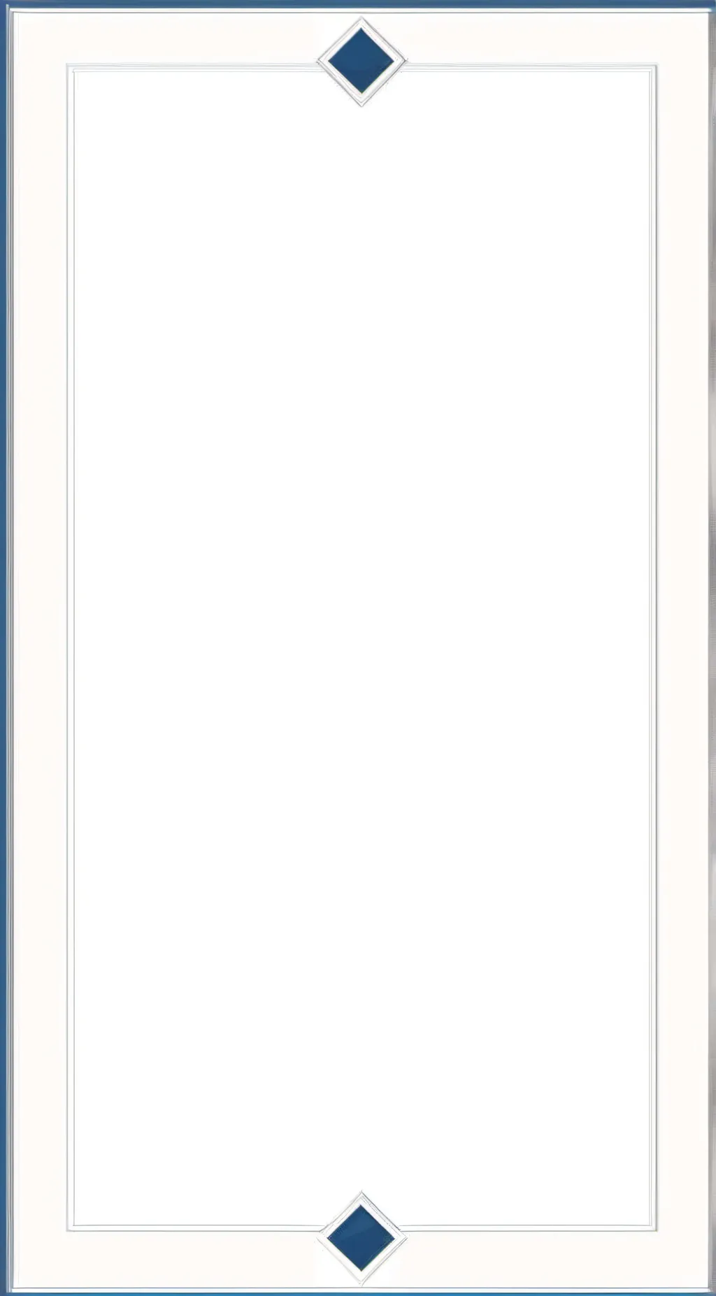 ai character: You background