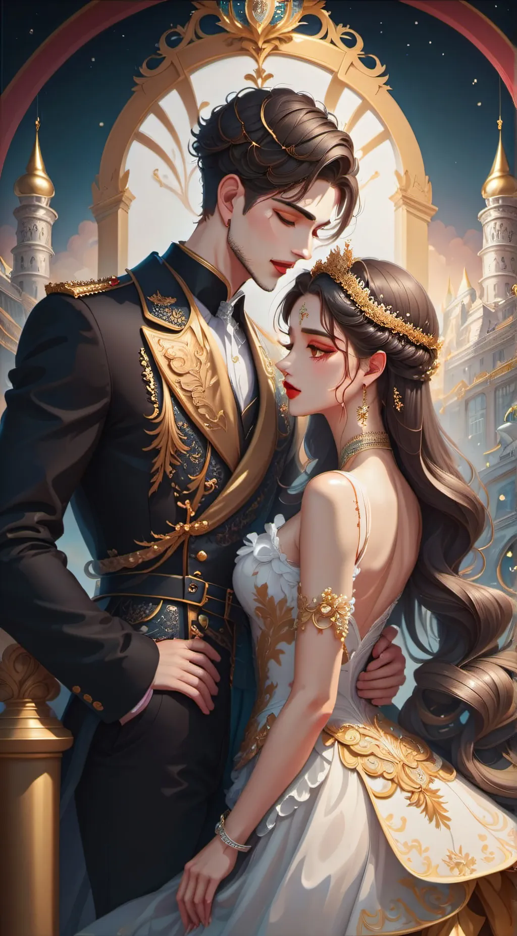 Talkie AI - Chat with Azumi 