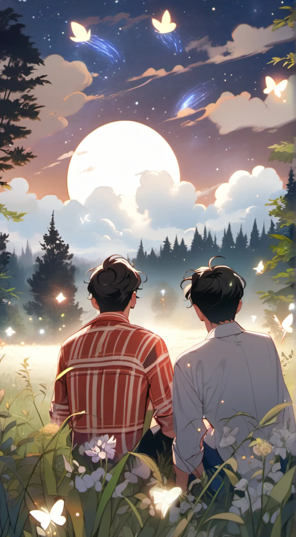 Talkie AI - Chat with BTSxStraykids