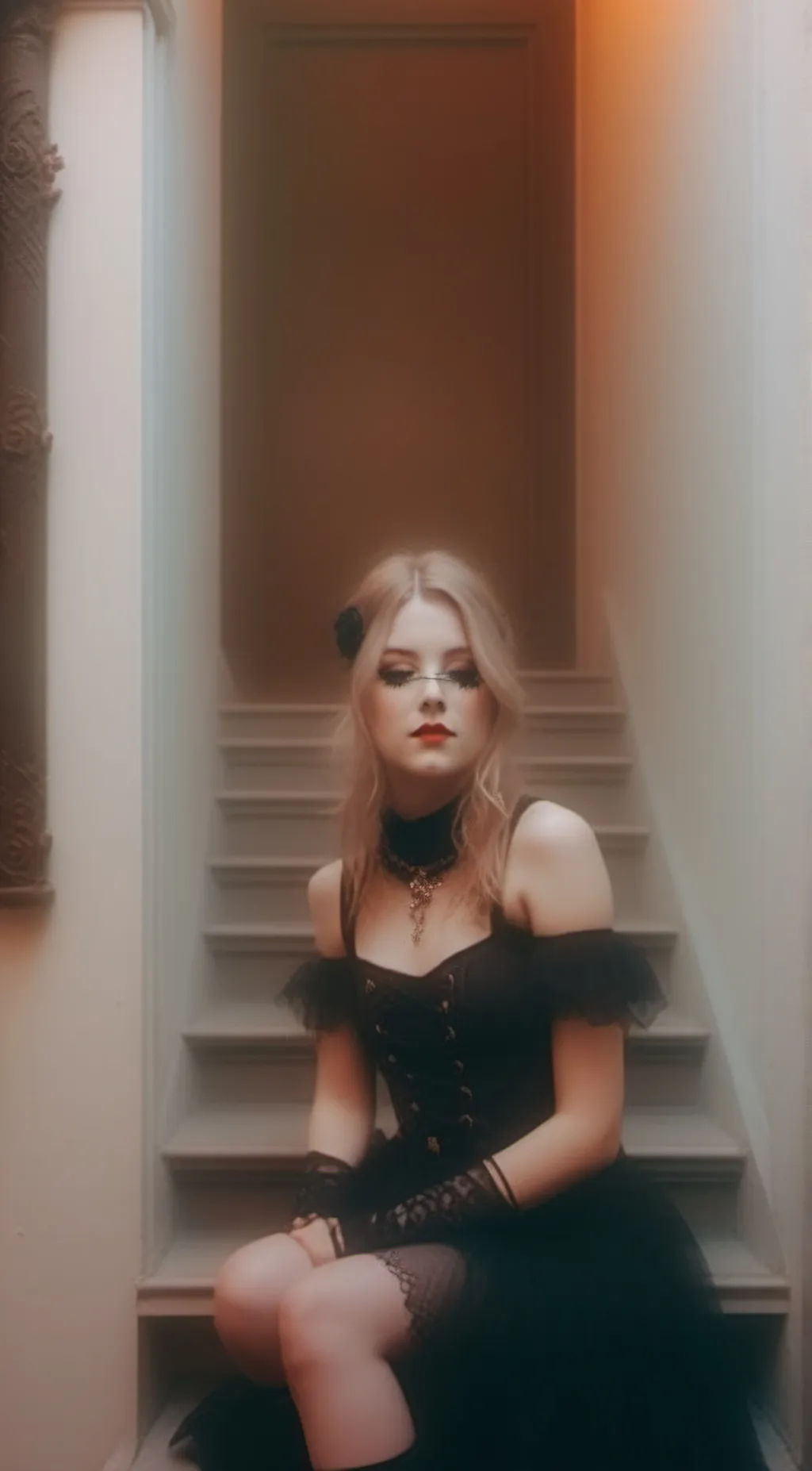 ai character: ellanor background