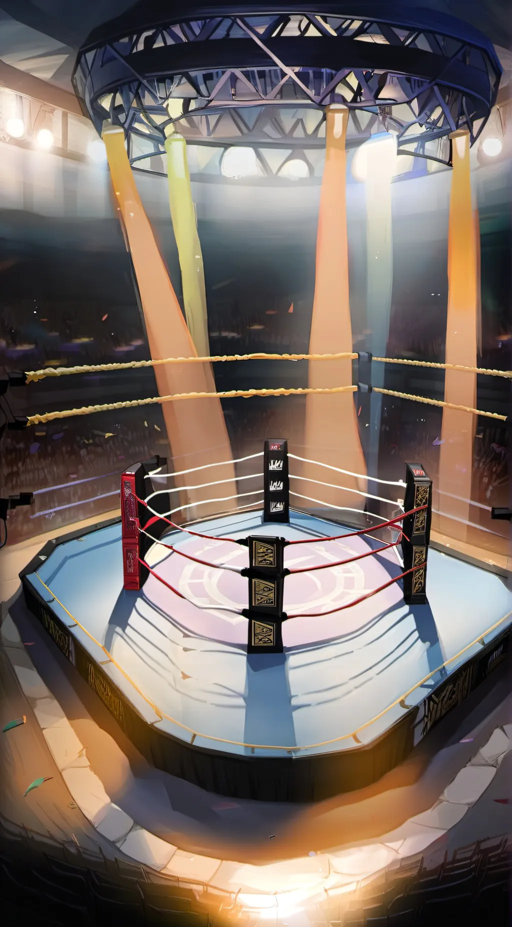 Talkie AI - Chat with Your time(wwe)