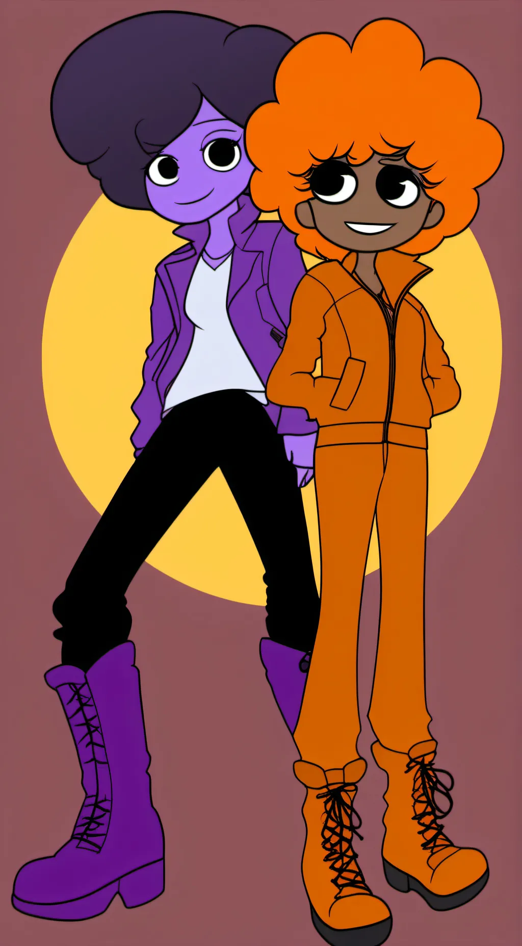 Talkie AI - Chat with w & v