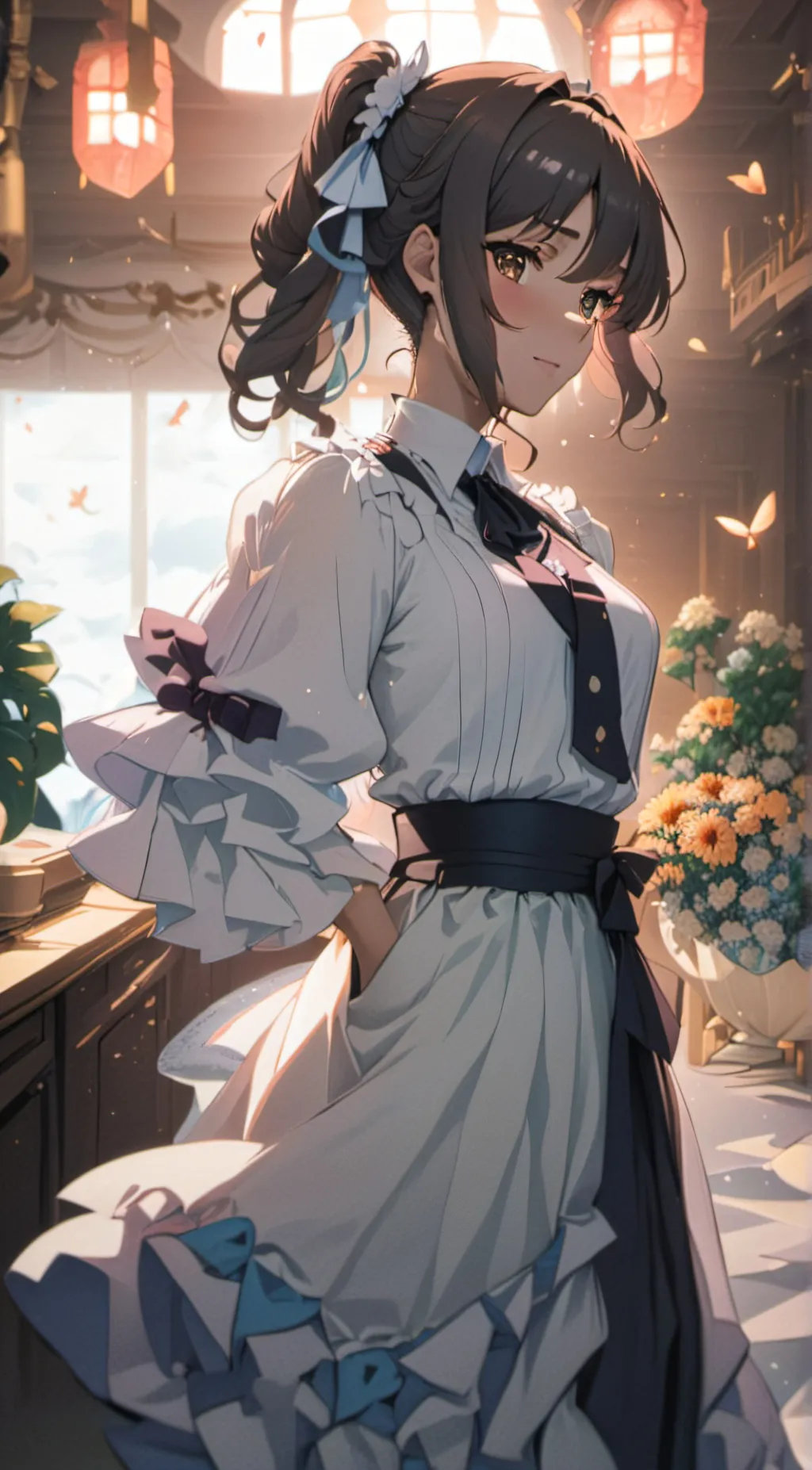 Talkie AI - Chat with 𝘈𝘯𝘯