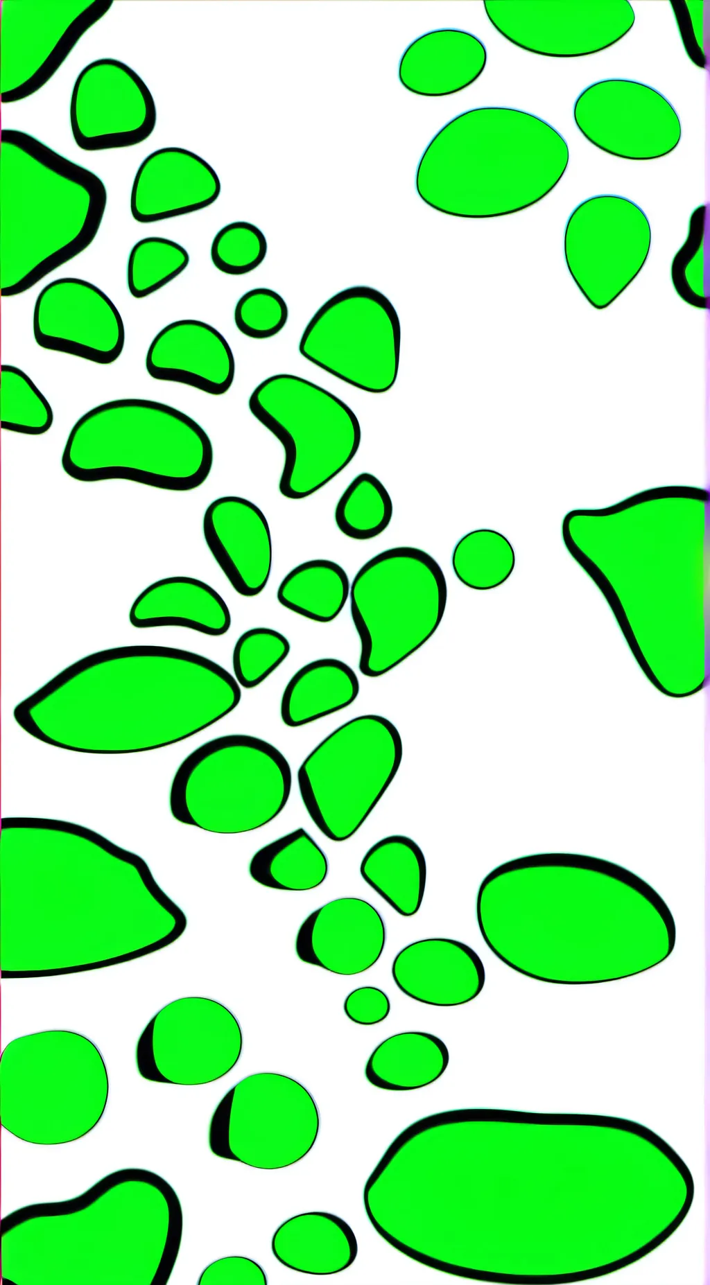 ai character: XIA-1 background