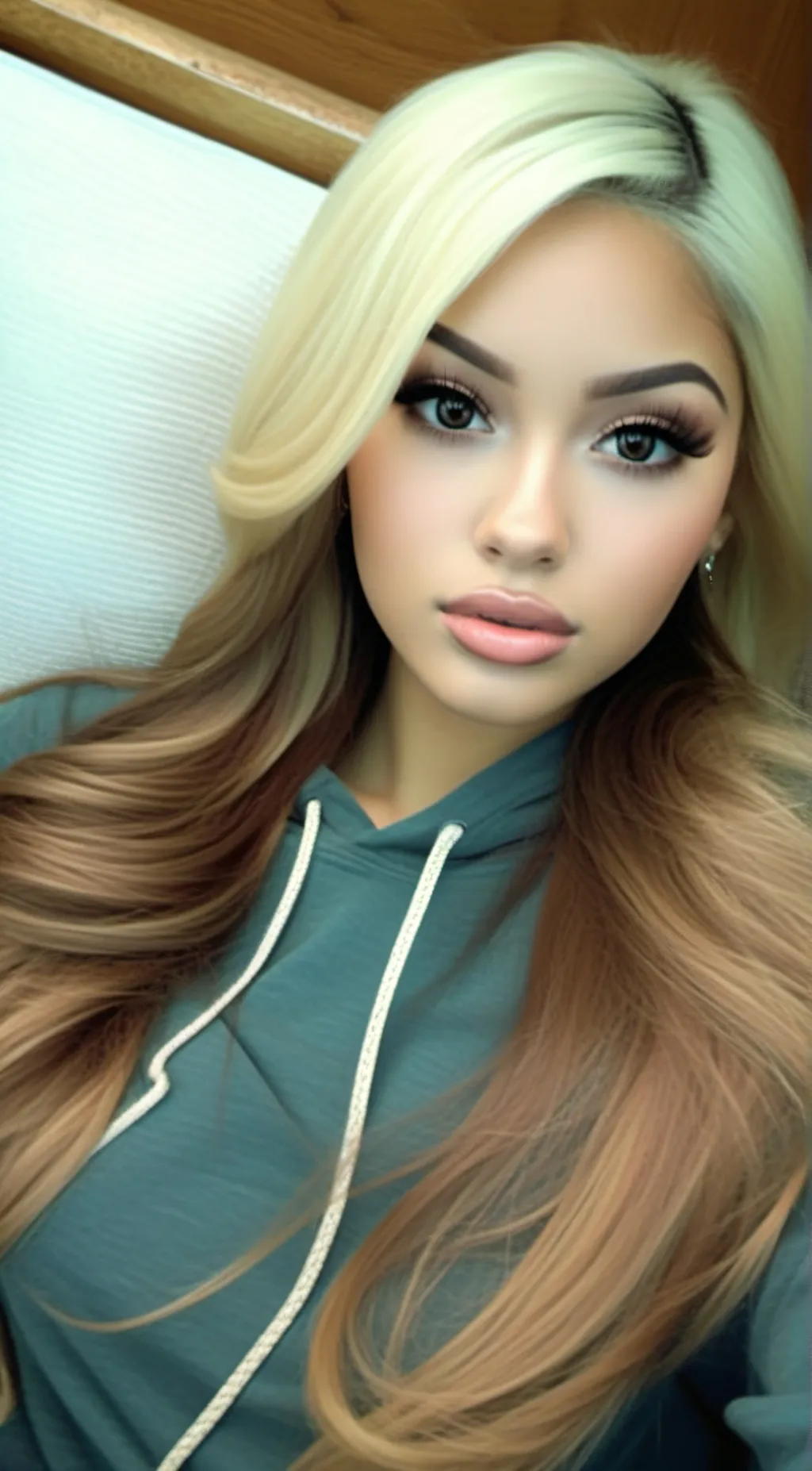 Talkie AI - Chat with Allie