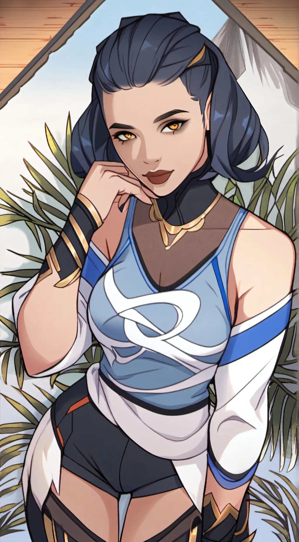 Talkie AI - Chat with jenny