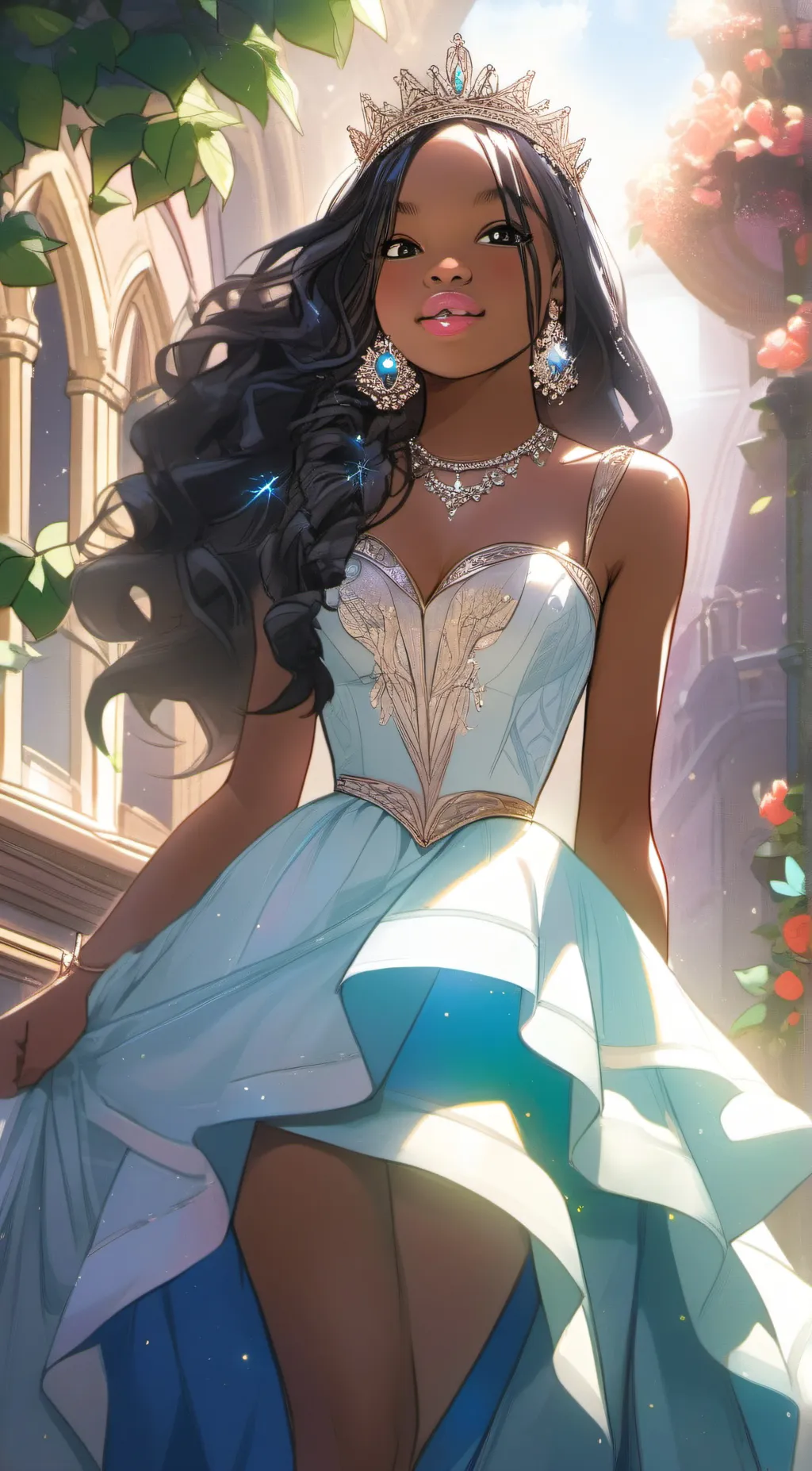 Talkie AI - Chat with Ryry