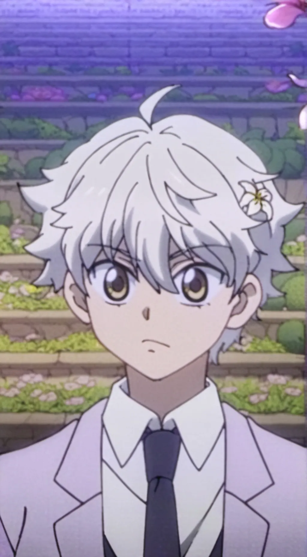 Talkie AI - Chat with Theo