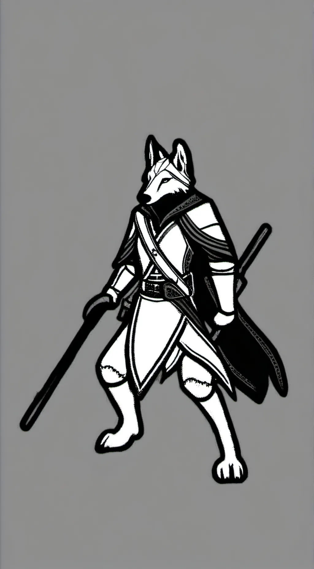 ai character: Therian (boy/girl) background