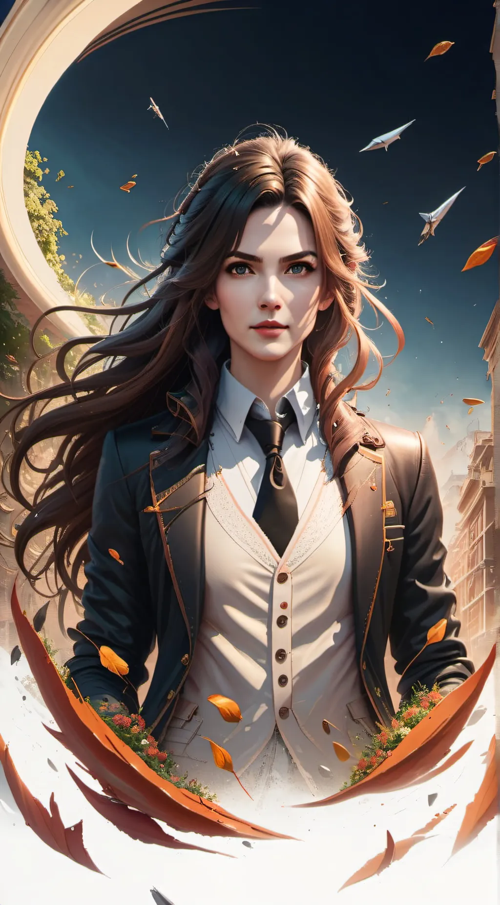 Talkie AI - Chat with Dannie