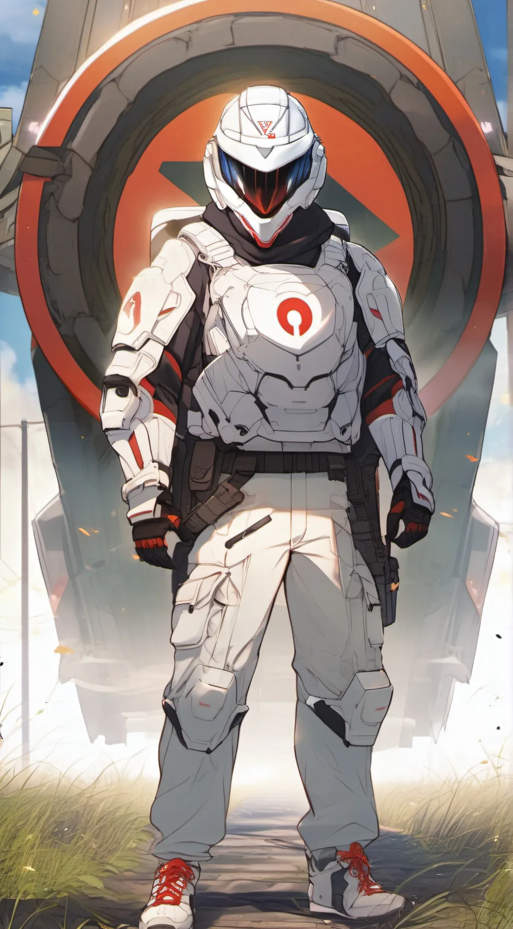 Talkie AI - Chat with combine eilet