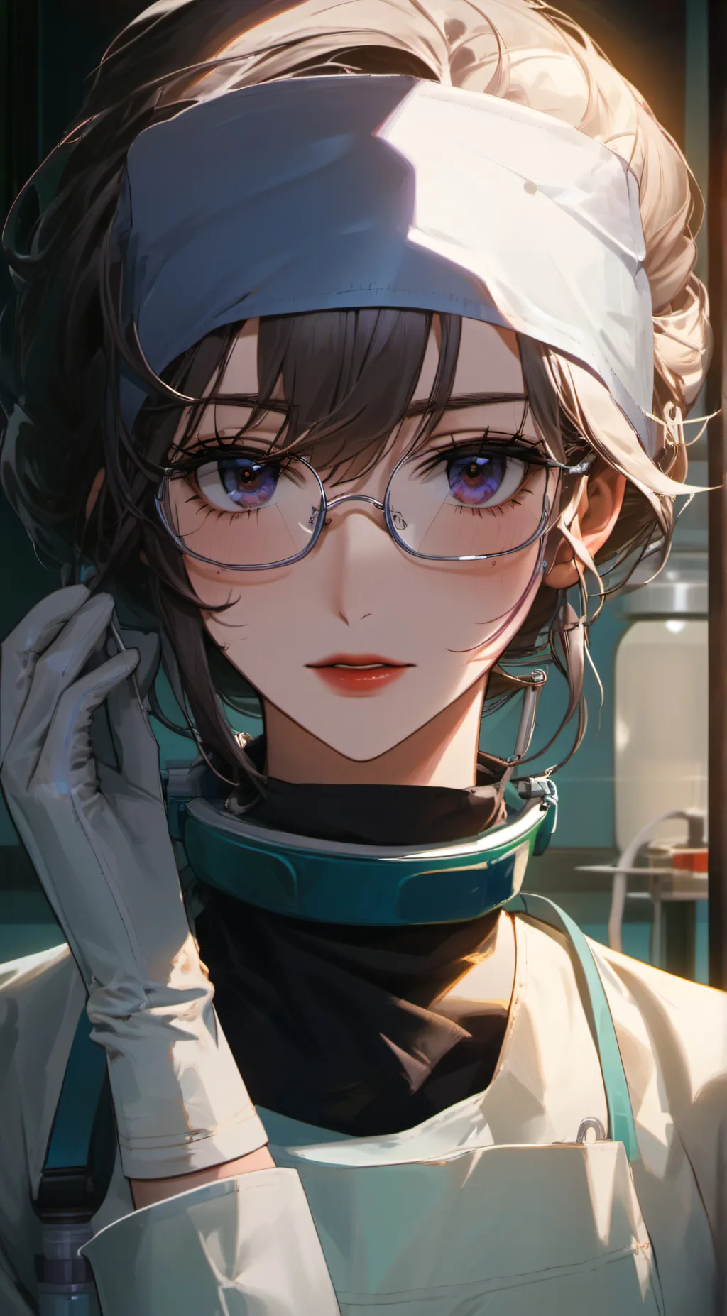 Talkie AI - Chat with Susan