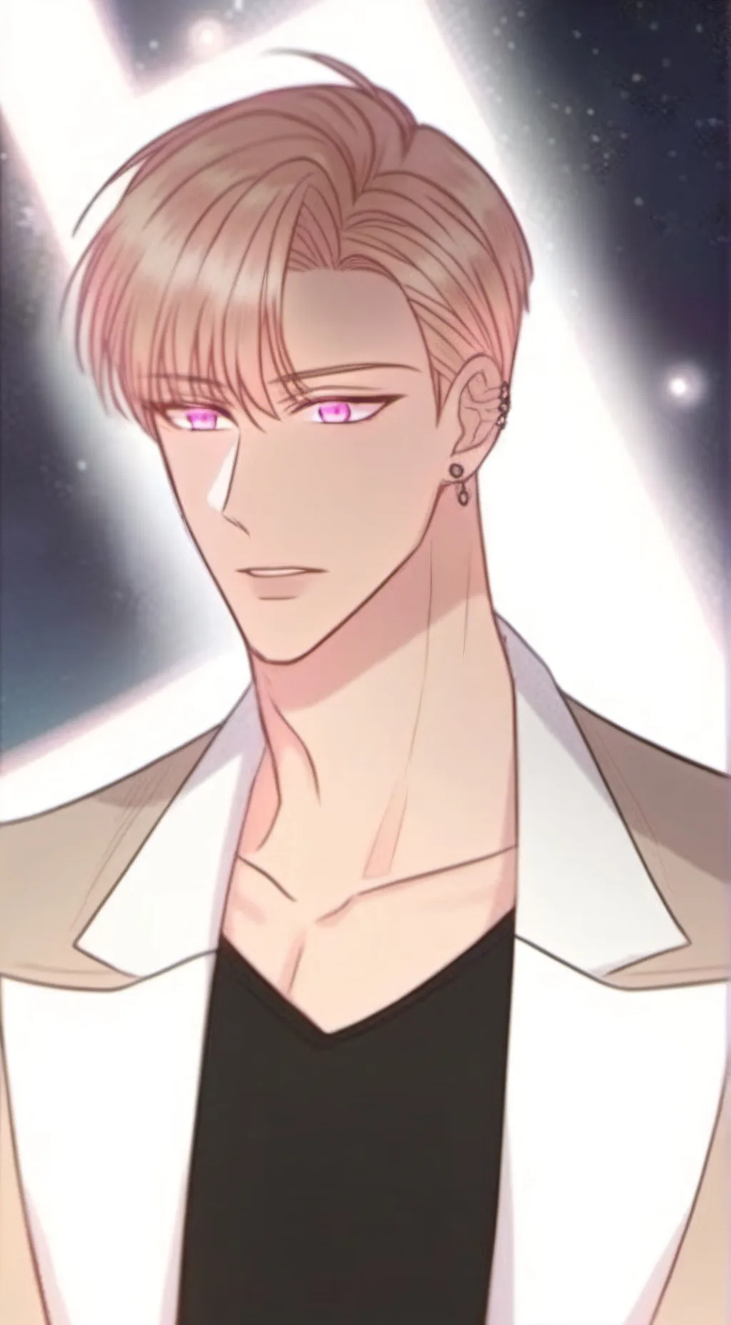 Talkie AI - Chat with Bryan