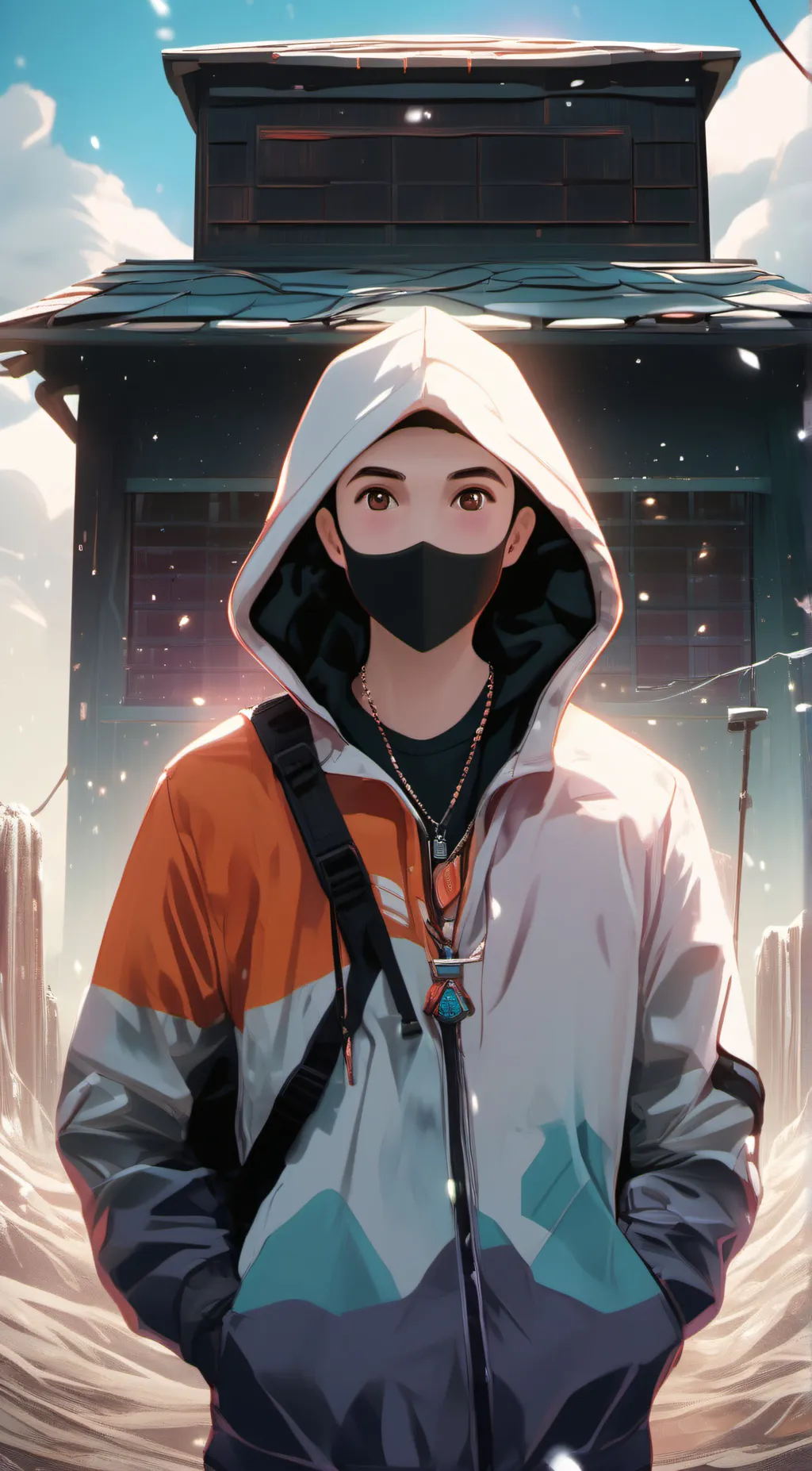 Talkie AI - Chat with togo