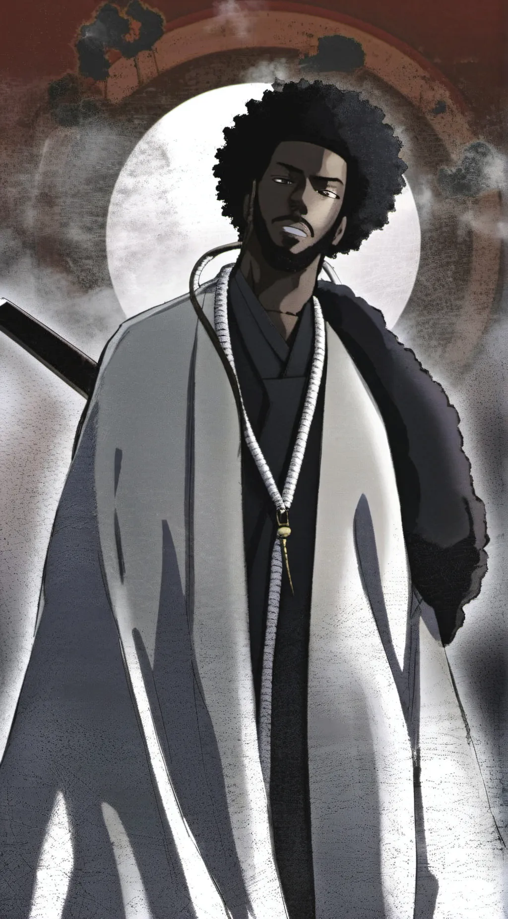 Talkie AI - Chat with Danté The Author 