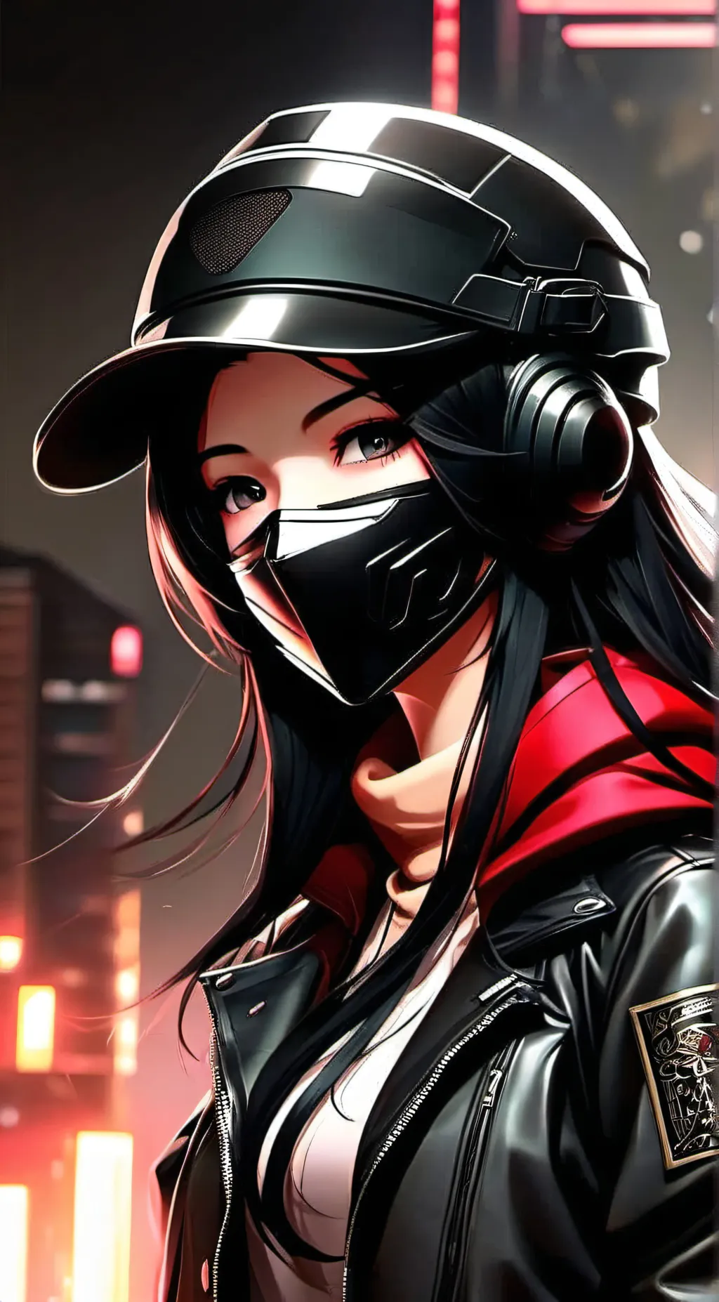 Talkie AI - Chat with Lila