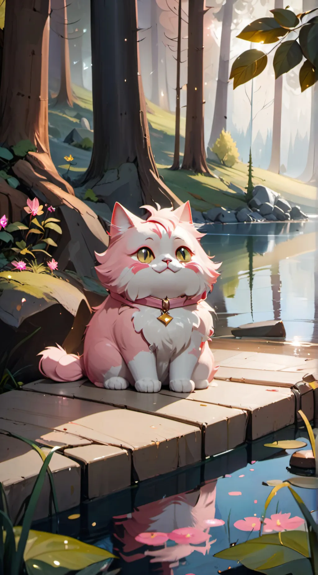 Talkie AI - Chat with candy