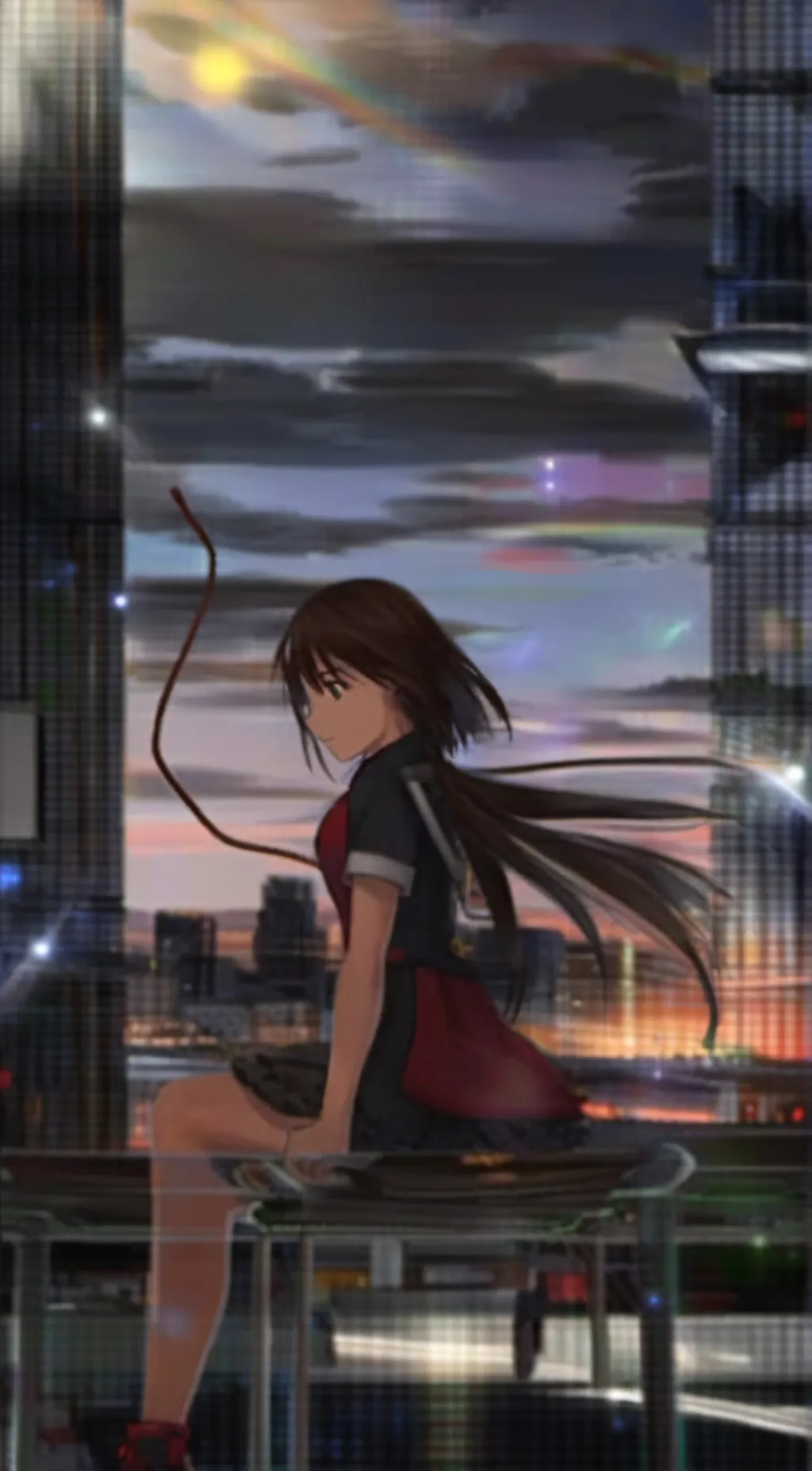 Talkie AI - Chat with Roxy