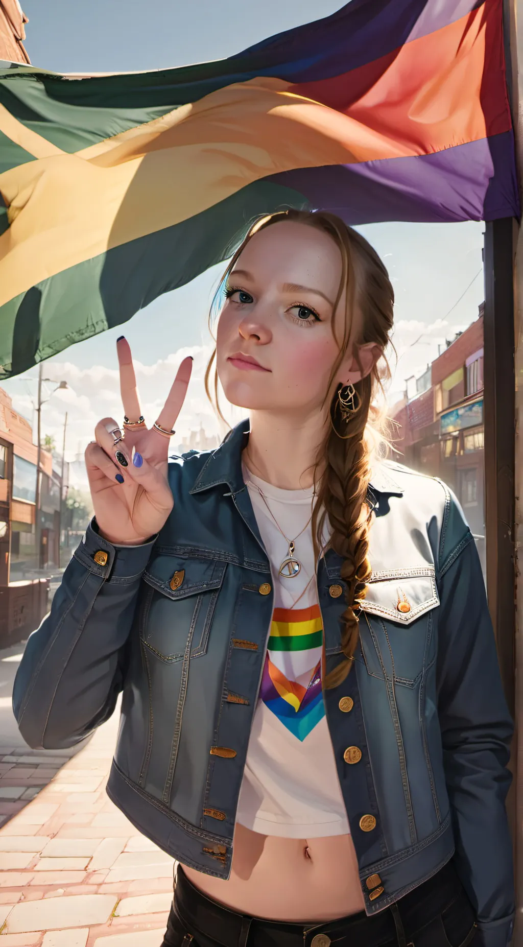 Talkie AI - Chat with Millie irl<3