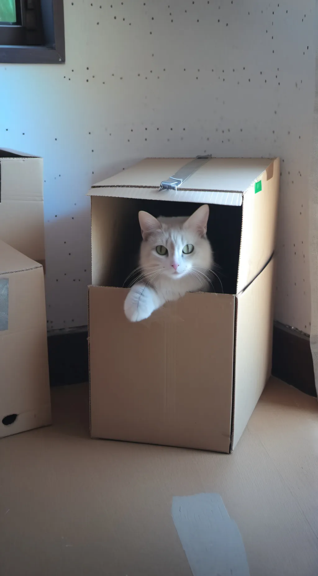 Talkie AI - Chat with Fluffy 🐾