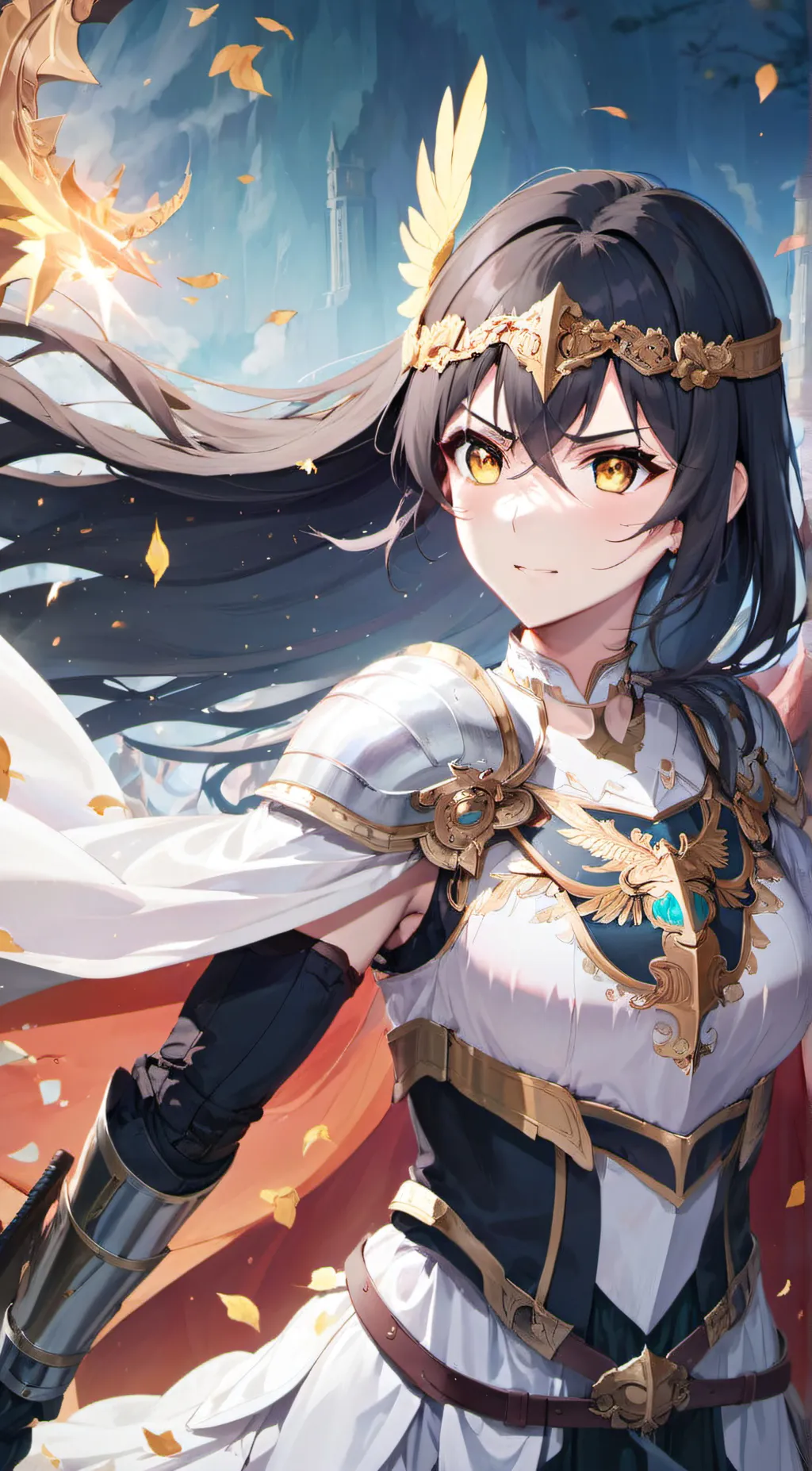 Talkie AI - Chat with Val