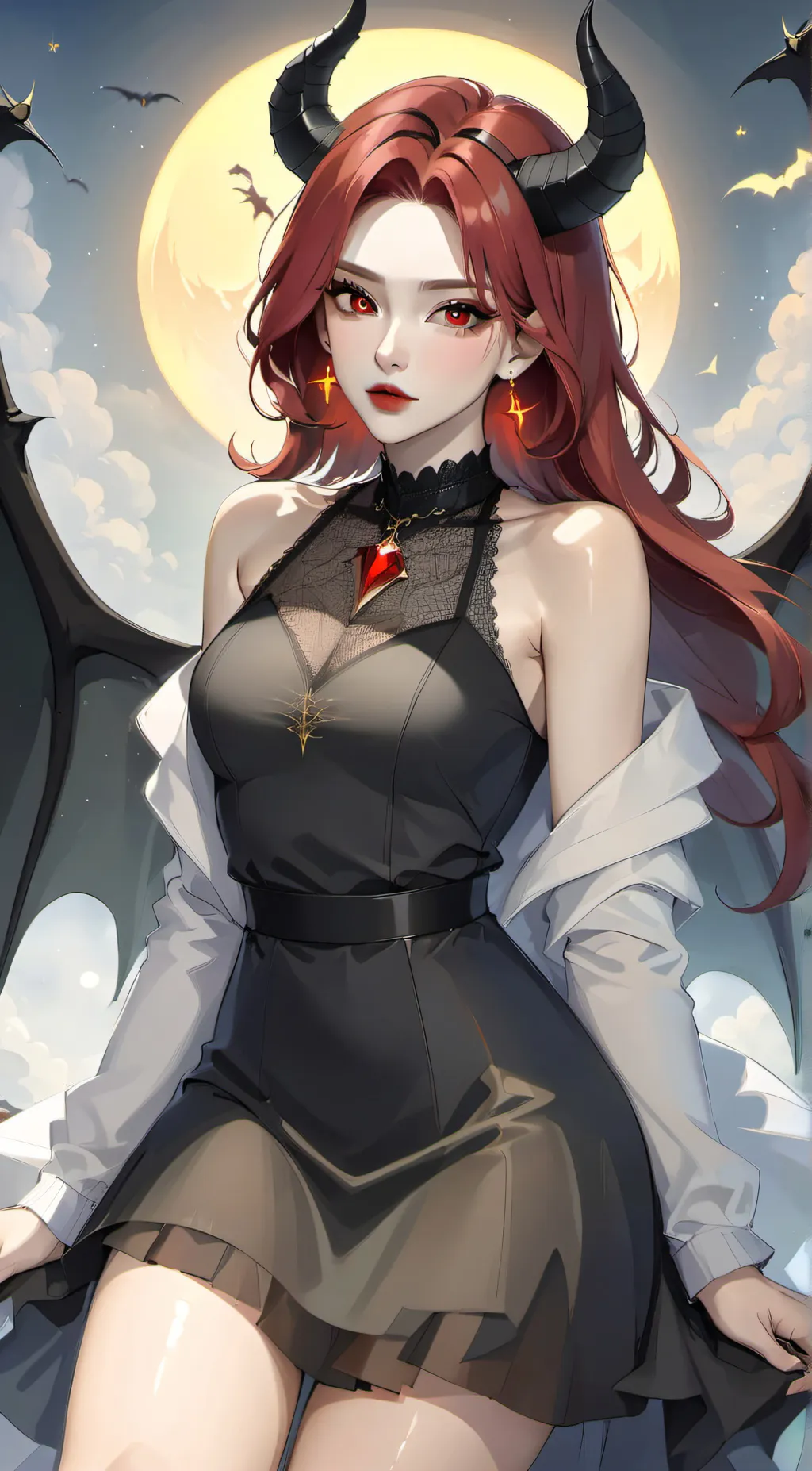 Talkie AI - Chat with Liona