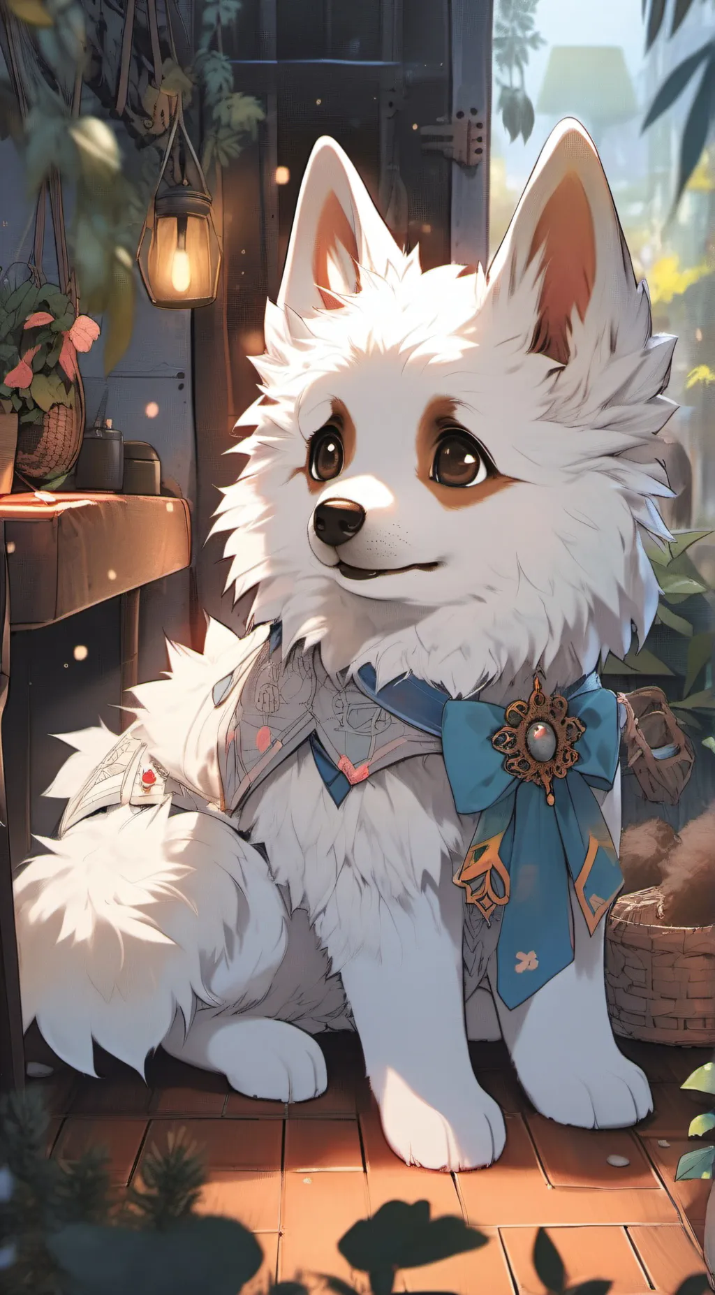 Talkie AI - Chat with Tomster