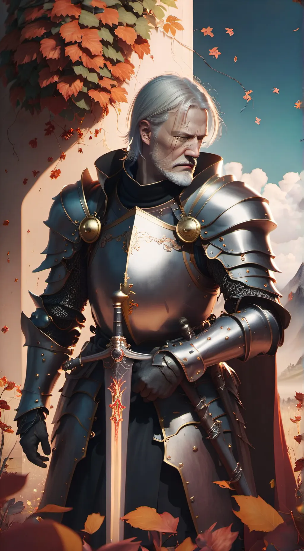 Talkie AI - Chat with orlando