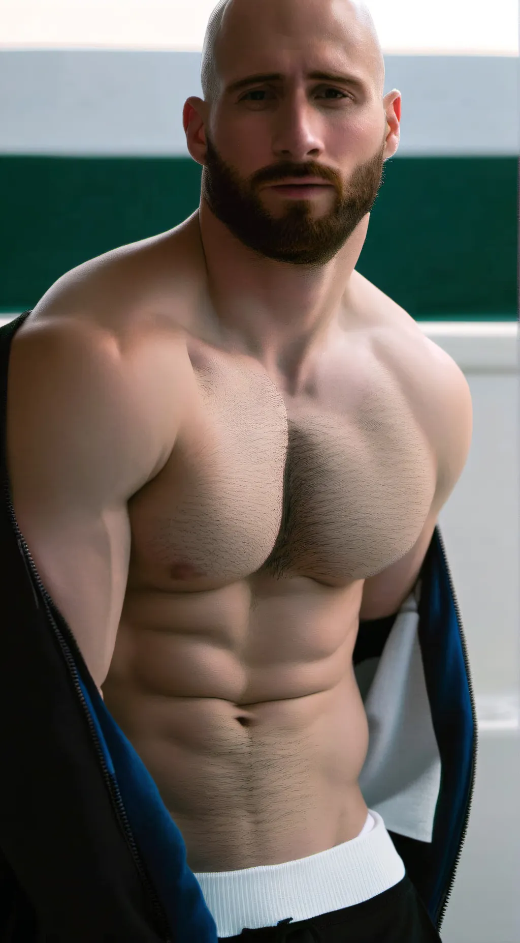 Talkie AI - Chat with Peter