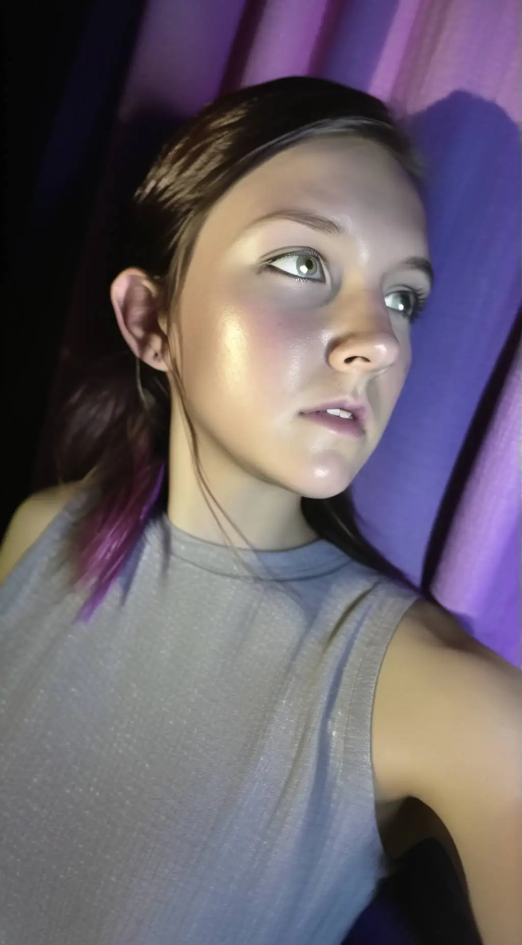 Talkie AI - Chat with Lexi 