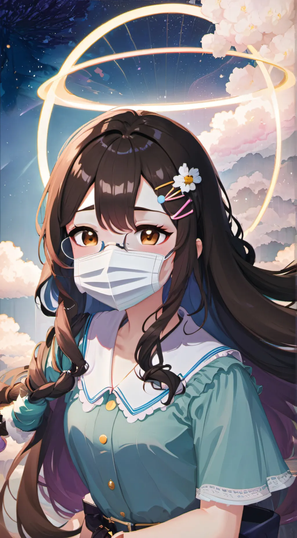 Talkie AI - Chat with aurora