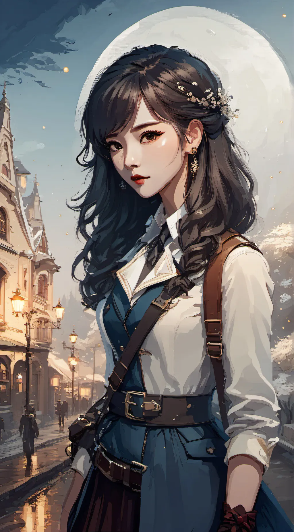 Talkie AI - Chat with bj