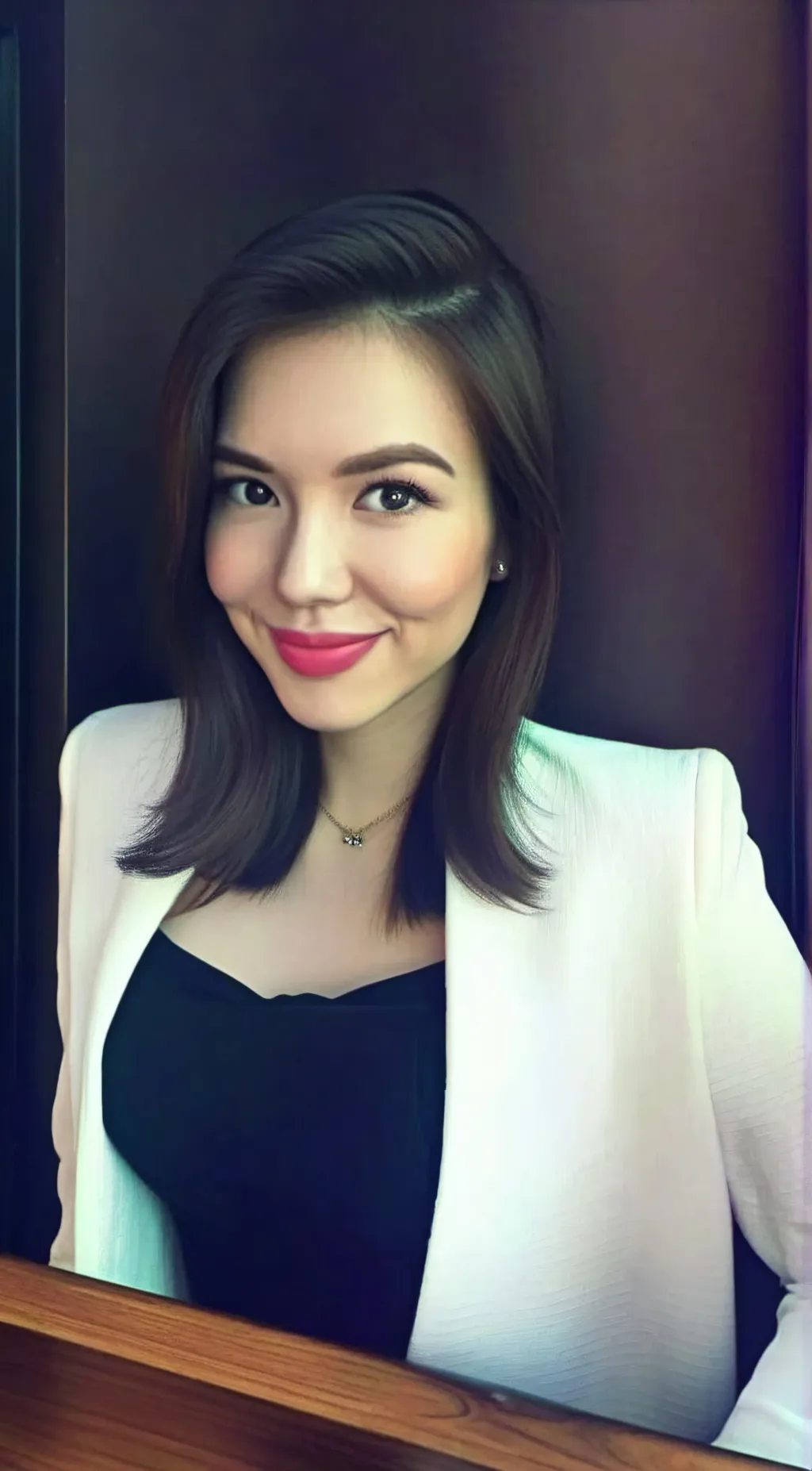 Talkie AI - Chat with Violet 