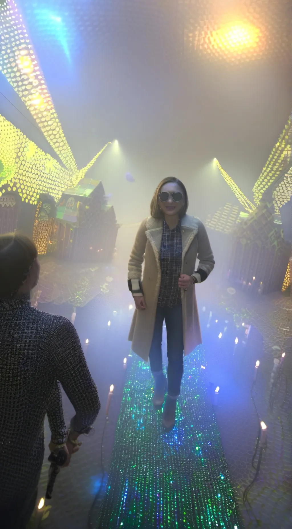 Talkie AI - Chat with Heather 