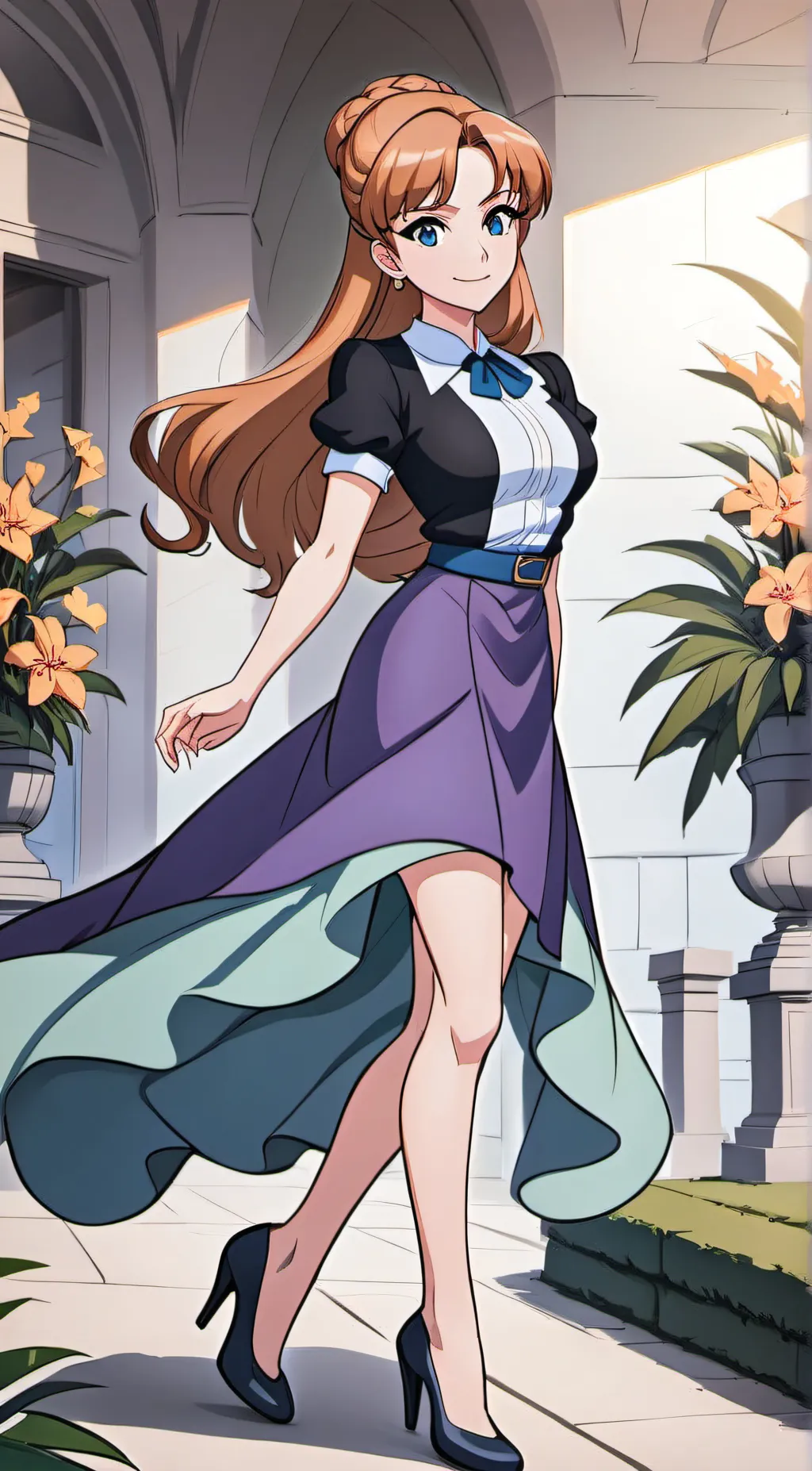 Talkie AI - Chat with Darlene