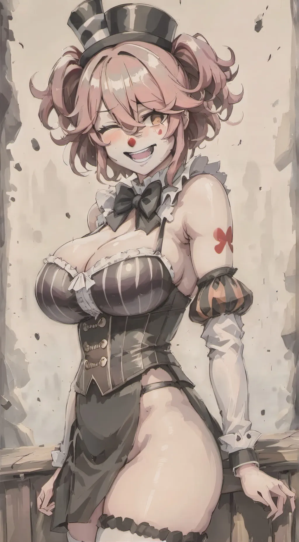 Talkie AI - Chat with Kira